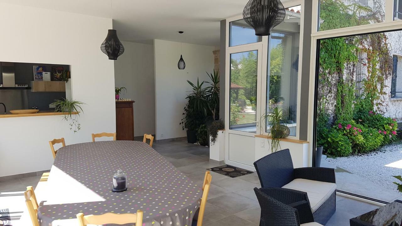 Domaine Des Catalpas Hotel Souillac Exterior photo